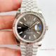 NEW Upgraded Swiss 3235 Rolex DateJust II Gray Dial Stainless steel Jubilee Copy Watch (V3) (2)_th.jpg